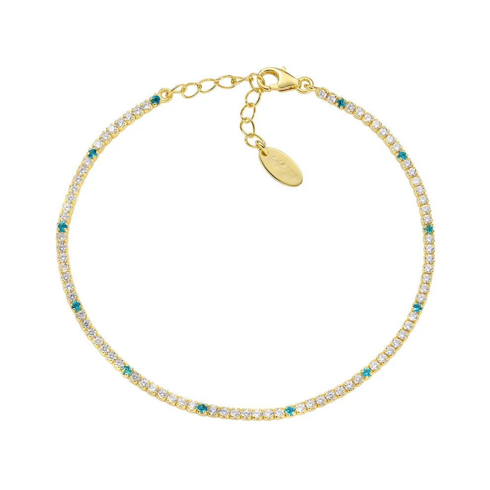 AMEN  JEWELRY Mod. BT1G7BAC17